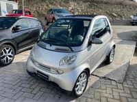 usata Smart ForTwo Cabrio - 2007