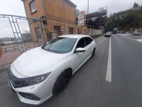 usata Honda Civic 4p 1.0 elegance