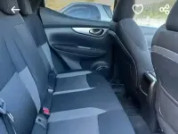 Usata Nissan Qashqai 110 CV (80 kW) 2018 Grigio SUV