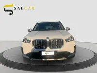 Usata BMW X1 xLine 197 CV (144 kW) 2022 Bianco SUV