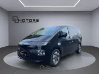 Usata Hyundai Staria 177 CV (130 kW) 2023 Nero Monovolume