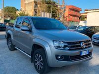 usata VW Amarok 2.0 biturbo 180cv 4motion