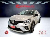 Occasion Renault Captur Techno 91 ch (66 kW) 2024 Gris SUV