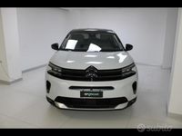 Usata Citroën C5 131 CV (96 kW) 2024 Bianco Station wagon