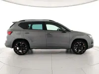 Usata Cupra Ateca 150 CV (110 kW) 2023 Grigio SUV