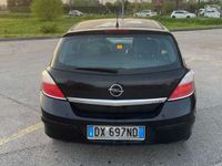 usata Opel Astra 5p 1.7 cdti Elegance 101cv