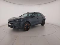 Nuova Cupra Formentor 150 CV (110 kW) 2025 Fiord blue SUV