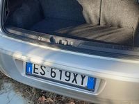 Usata Fiat Punto 77 CV (56 kW) 2013 Utilitaria