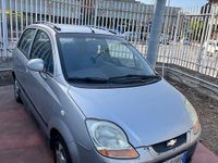 Usata Chevrolet Matiz SX 67 CV (49 kW) 2007 Utilitaria