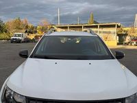 Usata Dacia Duster 125 CV (91 kW) 2020 Bianco SUV