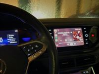 Usata VW Polo 90 CV (66 kW) 2024 Blu Berlina