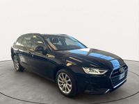 Usata Audi A4 Business 163 CV (119 kW) 2022 Nero Station wagon