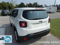 usata Jeep Renegade 1.0 T3 120cv Limited MY23