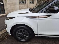 Usata Land Rover Range Rover evoque R-Dynamic 150 CV (110 kW) 2019 SUV