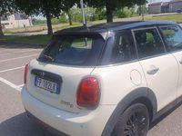 Usata Mini Cooper Hype 136 CV (100 kW) 2018 Utilitaria