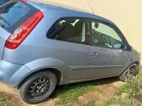 Usata Ford Fiesta 75 CV (55 kW) 2007 Utilitaria