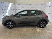Usata Citroën C3 PureTech 83 CV (61 kW) 2023 Grigio Utilitaria