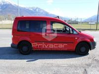 usata VW Caddy 1.9 TDI 105CV DSG 5p. Life Duo