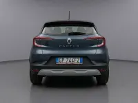 Usata Renault Captur Evolution 94 CV (69 kW) 2023 Grigio SUV