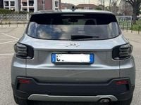 Usata Jeep Avenger Summit 101 CV (74 kW) 2024 SUV