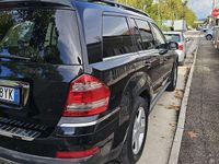 Usata Mercedes GL320 224 CV (164 kW) 2007 SUV