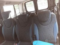 usata Fiat Scudo - 2009 120 cv