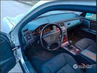 Usata Mercedes E250 1998 Berlina