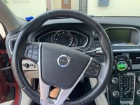 usata Volvo V40 CC 2.0 d2 Kinetic my17