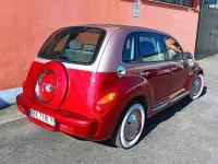 Usata Chrysler PT Cruiser 116 CV (85 kW) 2002 Station wagon