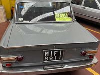 Usata Lancia Fulvia 71 CV (52 kW) 1967 Grigio Berlina