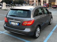 usata Mercedes B180 classe