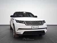 Usata Land Rover Range Rover Velar S 204 CV (150 kW) 2022 Bianco SUV