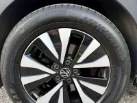 Usata VW Taigo Life 95 CV (69 kW) 2023 Blu/azzurro SUV