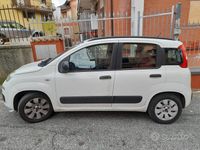 Usata Fiat Panda 75 CV (55 kW) 2013 Utilitaria