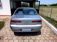 Usata Alfa Romeo 156 116 CV (85 kW) 2005 Berlina