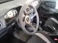 Usata Subaru Impreza GT 218 CV (160 kW) 1999 Verde