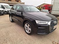 usata Audi Q3 2.0 TDI 184 CV quattro S tronic Business