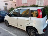 usata Fiat Panda automatica