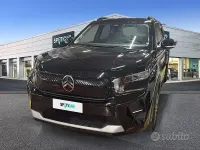 Usata Citroën C3 101 CV (74 kW) 2025 Nero SUV