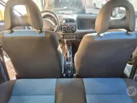 Usata Fiat 600 54 CV (39 kW) 2003 Bluazzurro Berlina