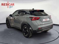 Usata Nissan Juke Acenta 114 CV (83 kW) 2025 Ceramic grey SUV