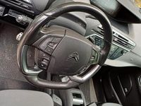 Usata Citroën C4 Picasso 115 CV (84 kW) 2014 Bianco Monovolume