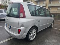 usata Renault Espace 