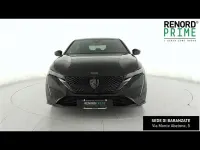 Usata Peugeot 308 GTi 130 CV (95 kW) 2024 Nero