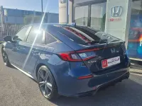 Usata Honda Civic Sport 143 CV (105 kW) 2025 Blu/azzurro Berlina