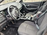 Usata Renault Kadjar 110 CV (80 kW) 2018 Nero SUV