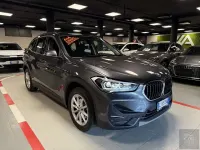 Usata BMW X1 Advantage 150 CV (110 kW) 2022 Other SUV