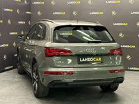 Usata Audi Q5 S-Line 265 CV (194 kW) 2024 Grigio SUV