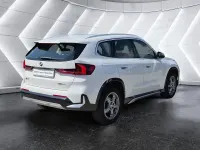 Usata BMW X1 xLine 136 CV (100 kW) 2023 Bianco SUV