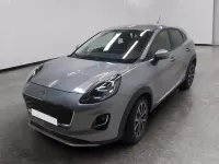Usata Ford Puma Titanium S 125 CV (91 kW) 2021 Grigio SUV